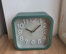 Desk Clock