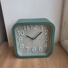 Desk Clock