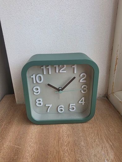 Desk Clock