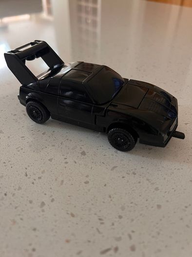 Pow-R-Trons - Knight Rider - 1985 - vintage