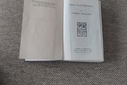 The Claverings by Anthony Trollope 1951 hardback in good used condition with all pages intact and some signs of wear FREE STANDARD POSTAGE INCLUDED