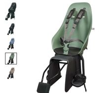 Bike Seat for toddlers