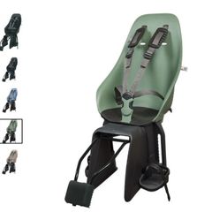 Bike Seat for toddlers