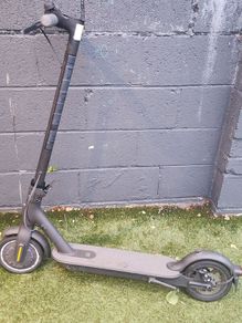 xaoimi pro 2 scooter