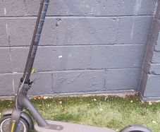 xaoimi pro 2 scooter
