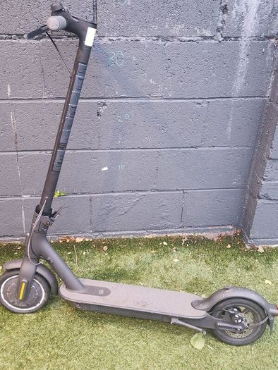 xaoimi pro 2 scooter