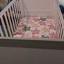 Baby cot bed Image 2