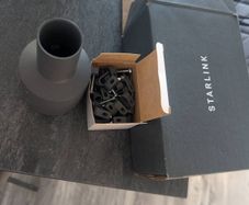 Brand New Starlink Pipe Adapter Gen 2 Mount