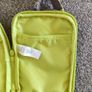 Under Armour Crossbody Bag and Pouch Neon Image 8