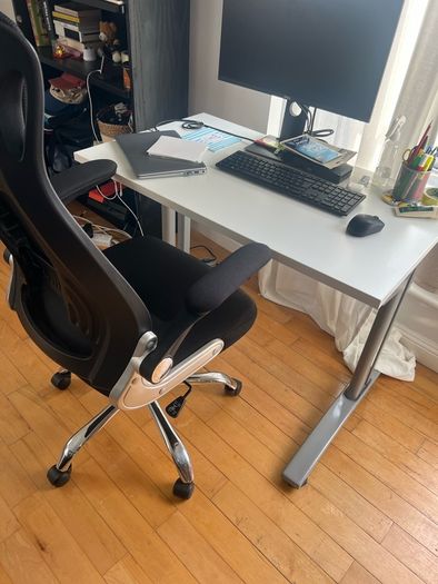 Desk and chair for sale