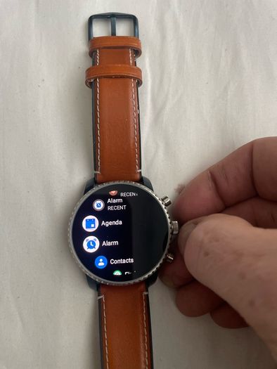 Fossil Smart watch