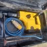 DeWalt SDS Max Hammer Drill Image 4