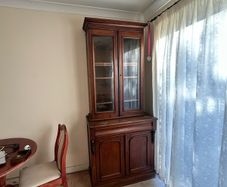 Old dresser