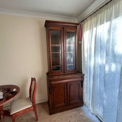 Old dresser