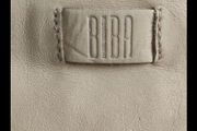 BIBA Genuine Leather Bag &amp; Wristlet