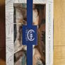 La Millou Bamboo Dinosaur Swaddle in box Image 7