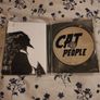 Cat People Criterion Bluray - Free Postage Image 2