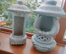 Garden lantern s