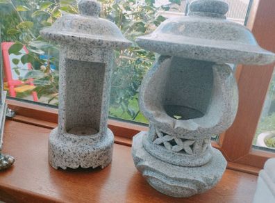 Garden lantern s