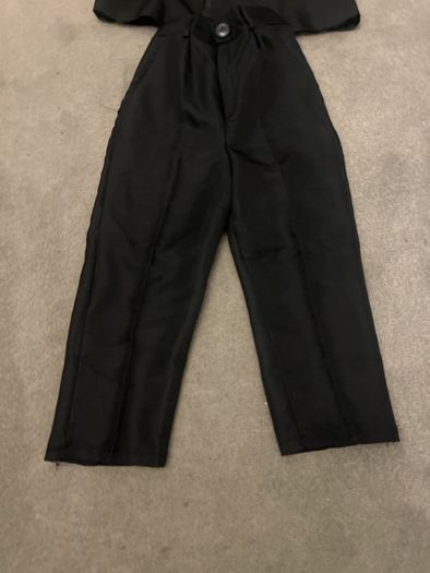 Pilot costume for kids