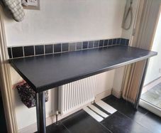Kitchen counter