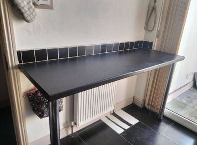 Kitchen counter