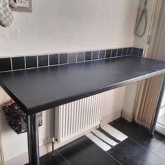 Kitchen counter
