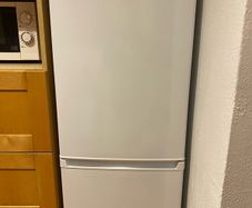 Belling fridge