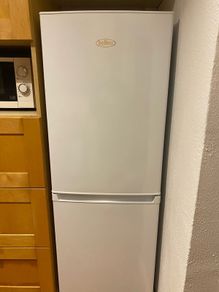 Belling fridge