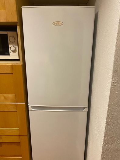 Belling fridge