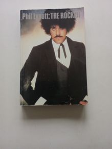Phil Lynott : The Rocker