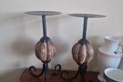 candleholders