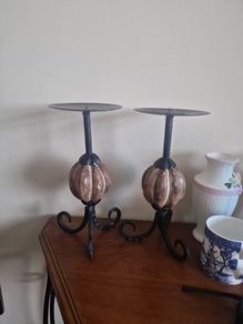 candleholders