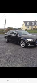 Audi a3 parts -- read add to see whats left