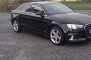 Audi a3 parts -- read add to see whats left