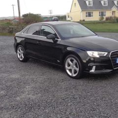 Audi a3 parts -- read add to see whats left