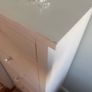 Hemnes Tall Drawer Unit Image 3
