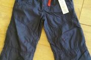 New:  Boys M&amp;S lined trousers age 3  4