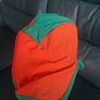 Sun hat summer swimming pool hat 2-6 y Image 2