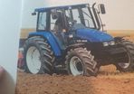 New Holland TL Brochure