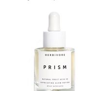 HERBIVORE PRISM natural fruit acid 5% Exfoliating Glow Potion