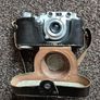 leica iiic and 50mm elmar lens Image 3