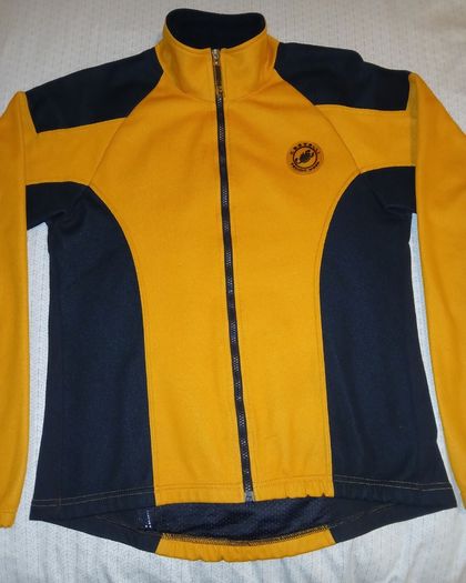Castelli Gore Cycling Jacket | Windstopper | XL