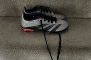 Adidas Predator 24 League FG Size 4(men size)