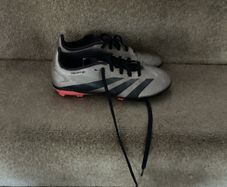 Adidas Predator 24 League FG Size 4(men size)