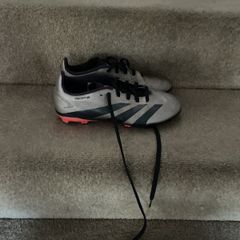 Adidas Predator 24 League FG Size 4(men size)