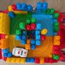 MEGA Building Blocks & Rig Race Image 2
