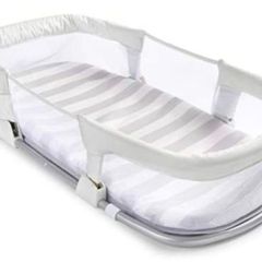 Bassinet - travel cot