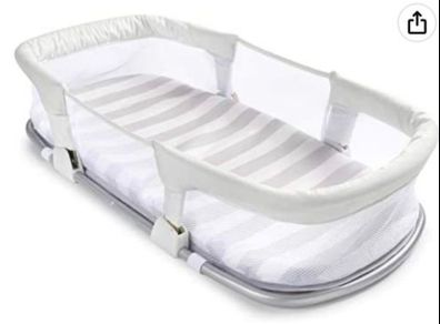 Bassinet - travel cot