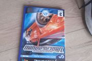 need for speed and forz racing 2